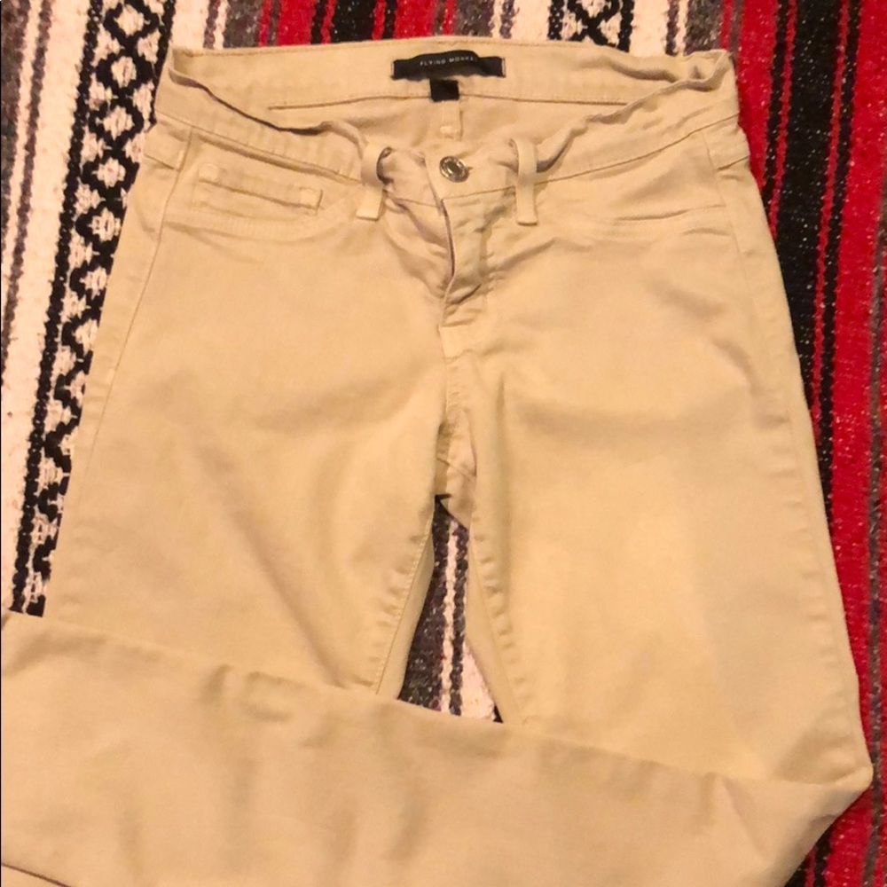 Flying Monkey Jeans